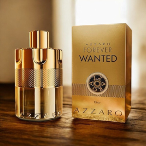 Azzaro Forever Wanted Elixir Eau de Parfum 100ml Spray