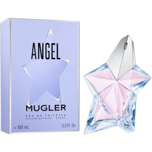 Thierry Mugler Angel 2019 Edition Eau de Toilette 30ml Spray