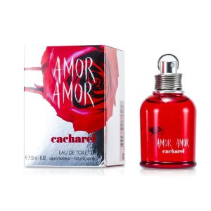 Cacharel Amor Amor Eau de Toilette 30ml Spray