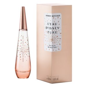 Issey Miyake L'Eau d'Issey Pure Petale de Nectar Eau de Toilette 90ml Spray
