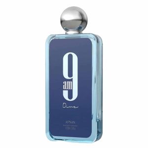 Afnan 9AM Dive Eau de Parfum 100ml Spray