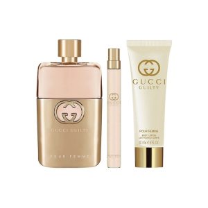 Gucci Guilty Pour Femme Eau de Parfum 90ml Spray