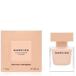 Narciso Rodriguez Narciso Poudree Eau de Parfum 30ml Spray