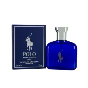 Ralph Lauren Polo Blue Eau de Toilette 125ml Spray