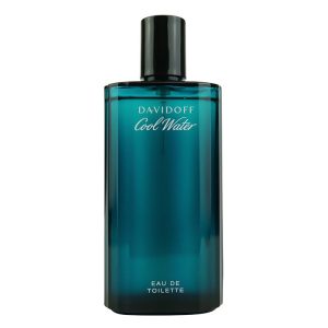Davidoff Cool Water Eau de Toilette 125ml Spray