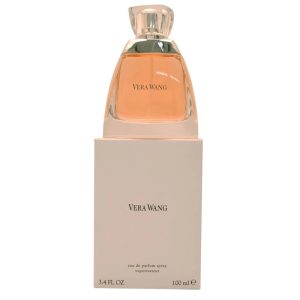Vera Wang Eau de Parfum 100ml Spray