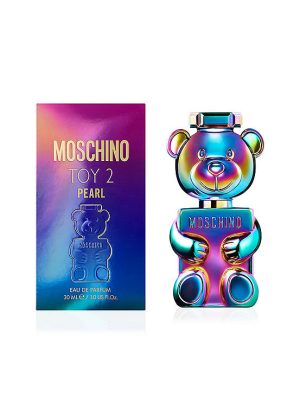 Moschino Toy 2 Pearl Eau de Parfum 30ml Spray