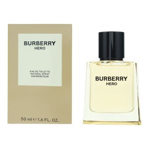 Burberry Hero Eau de Toilette 50ml Spray