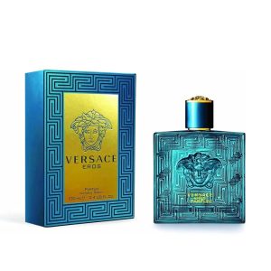 Versace Eros Eau de Parfum 100ml Spray