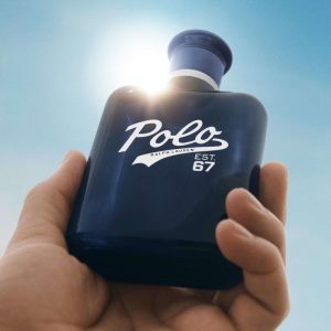 Ralph Lauren Polo 67 Eau de Toilette 75ml Spray