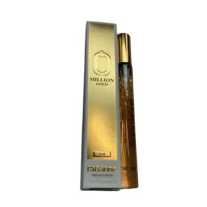Paco Rabanne Million Gold for Her Eau de Parfum 90ml Spray