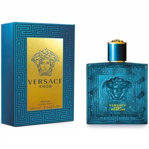 Versace Eros Parfum Parfum 100ml Spray