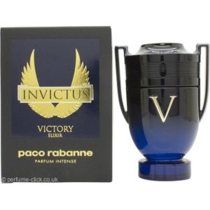 Paco Rabanne Invictus Victory Elixir Eau de Parfum 100ml Spray