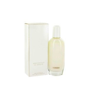 Clinique Aromatics in White Eau de Parfum 100ml Spray