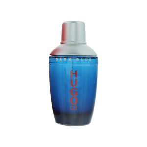 Hugo Boss Dark Blue Eau de Toilette 75ml Spray