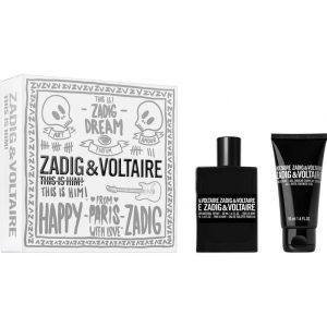 Zadig & Voltaire This is Him Eau de Toilette 50ml Spray