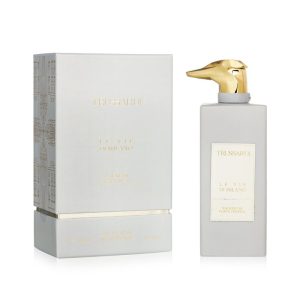 Trussardi Walking in Porta Venezia  Eau de Parfum 100ml Spray
