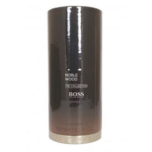 Hugo Boss The Collection Noble Wood Eau de Parfum 100ml Spray