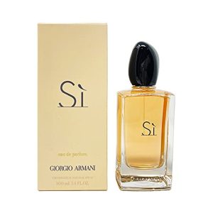 Giorgio Armani Sì Parfum 100ml Spray