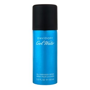 Davidoff Cool Water All-Over Body Spray 150ml