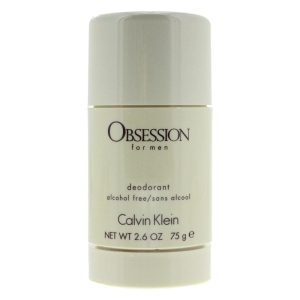 Calvin Klein Obsession Deodorant Stick 75g