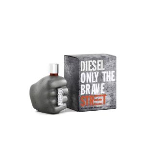 Diesel Only The Brave Eau de Toilette 125ml Spray