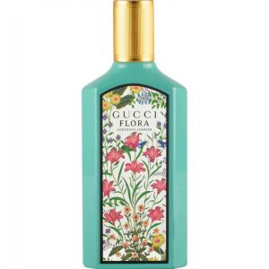 Gucci Flora Gorgeous Jasmine Eau de Parfum 50ml Spray