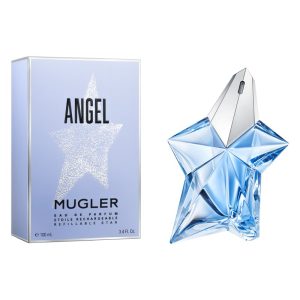 Thierry Mugler Angel Eau de Parfum 100ml Refillable