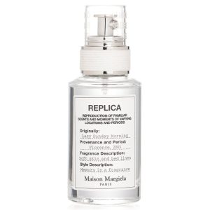 Maison Margiela Lazy Sunday Morning Eau de Toilette 30ml Spray