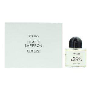 Byredo Black Saffron Eau de Parfum 100ml Spray