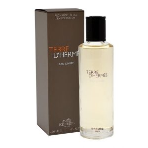 Hermès Terre d'Hermès Eau Givrée Eau de Parfum 200ml Refill