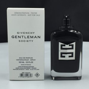 Givenchy Gentleman Society Eau de Parfum Extrême 100ml Spray