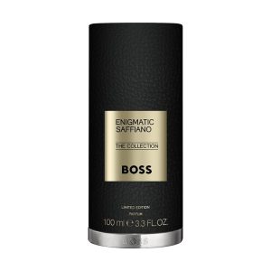 Hugo Boss The Collection Enigmatic Saffiano Eau de Parfum 100ml Spray