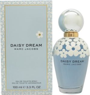 Marc Jacobs Daisy Dream Eau de Toilette 100ml Spray