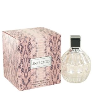 Jimmy Choo Eau de Toilette 40ml Spray