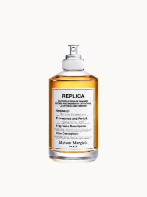Maison Margiela By The Fireplace Eau de Toilette 100ml Spray