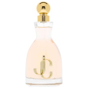 Jimmy Choo I Want Choo Eau de Parfum 100ml Spray