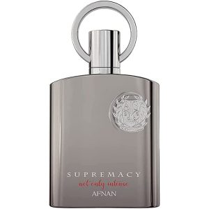 Afnan Supremacy Not Only Intense Eau de Parfum 100ml Spray