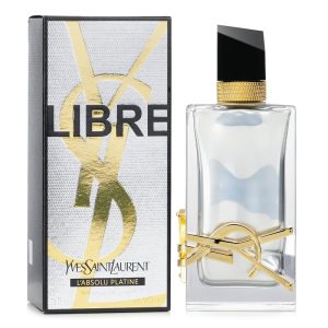 Yves Saint Laurent Libre L'Absolu Platine 90ml Spray