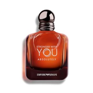 Emporio Armani Stronger With You Eau de Parfum 100ml