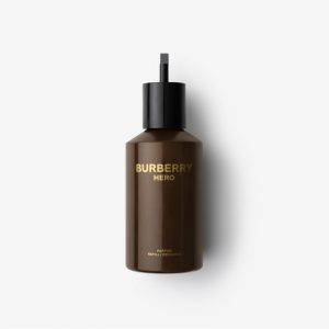 Burberry Hero Parfum 200ml Refill