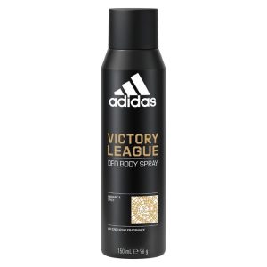 Adidas Victory League Deodorant 150ml Spray