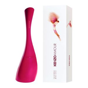 Kenzo Flower by Kenzo Poppy Bouquet Eau de Parfum 100ml Spray