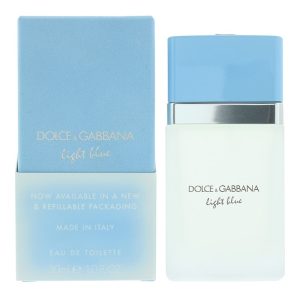 Dolce & Gabbana Light Blue Eau De Toilette 30ml Spray
