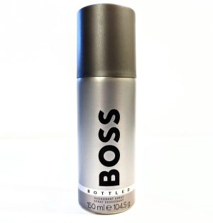 Hugo Boss Hugo Deodorant Spray 150ml