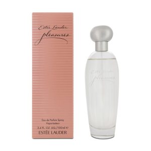 Estee Lauder Pleasures Eau de Parfum 100ml Spray