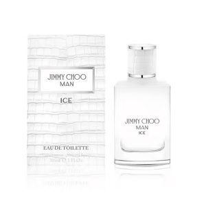 Jimmy Choo Man Ice Eau de Toilette 30ml Spray