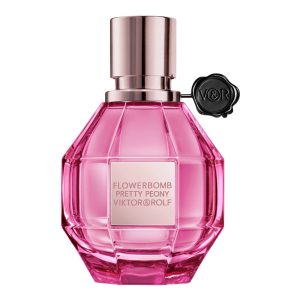 Viktor & Rolf Flowerbomb Pretty Peony Eau de Parfum 50ml Spray