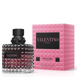 Valentino Born in Roma Eau de Parfum 100ml Spray