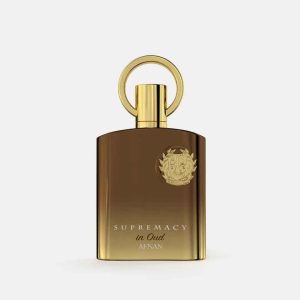 Afnan Supremacy In Oud Eau de Parfum 100ml Spray